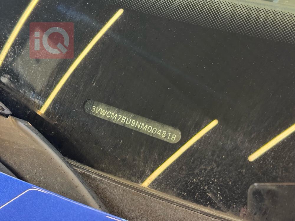 فولكسفاغن جيتا